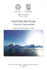 Food From the Ocean - Norway's Opportunities