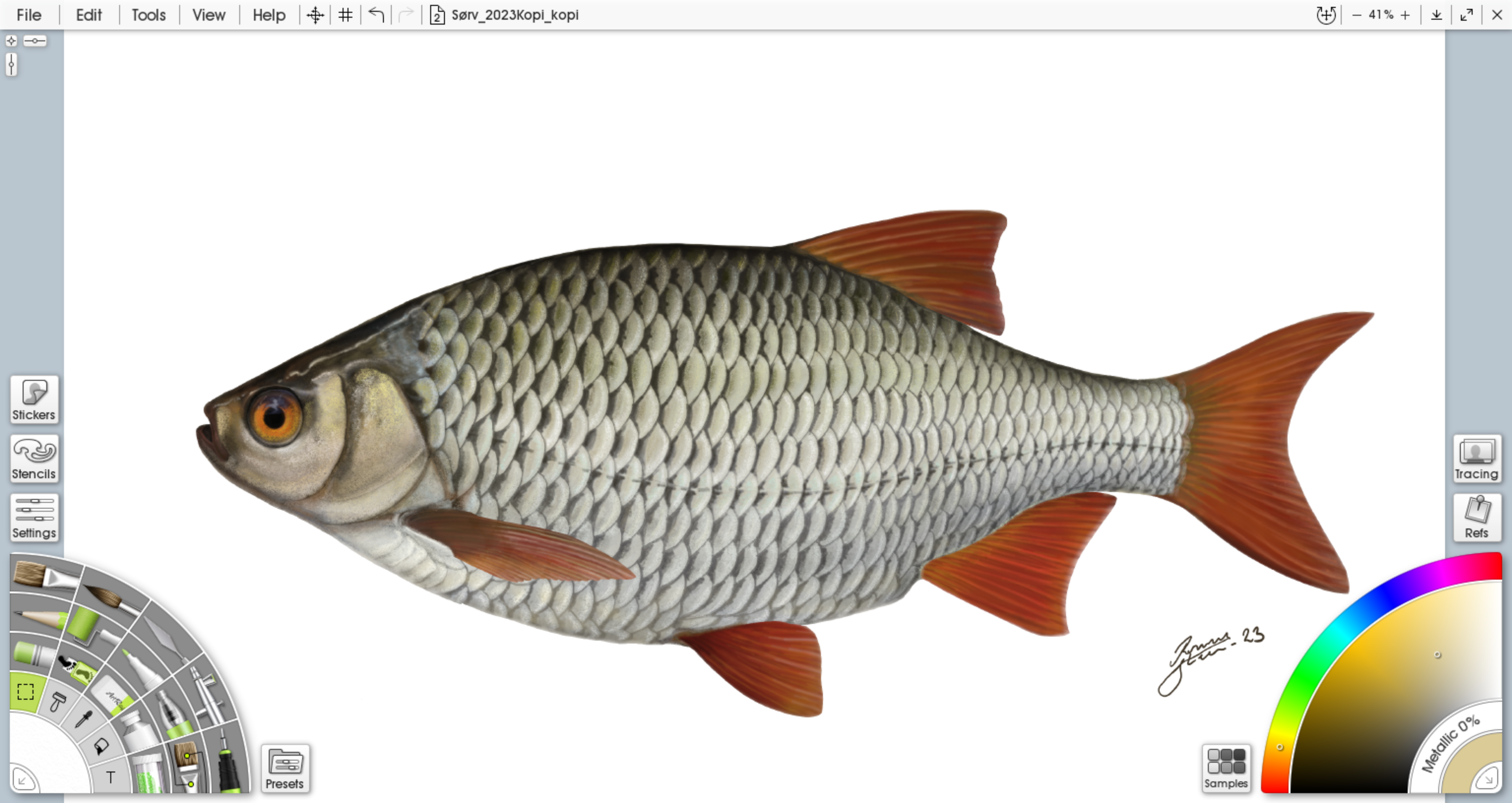 Egendefinert illustrasjon 1