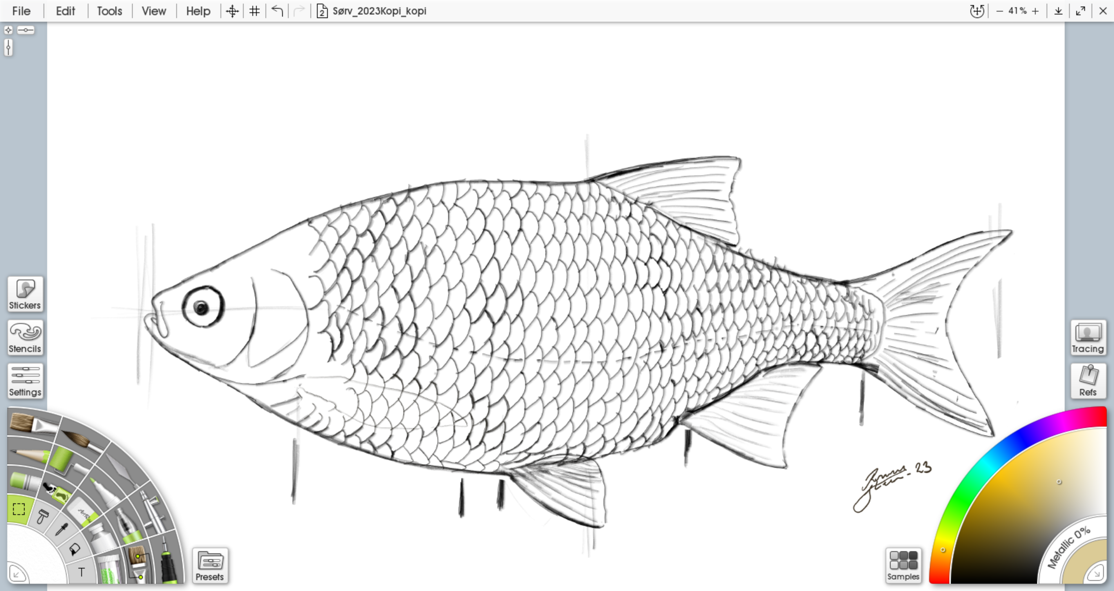 Egendefinert illustrasjon 2
