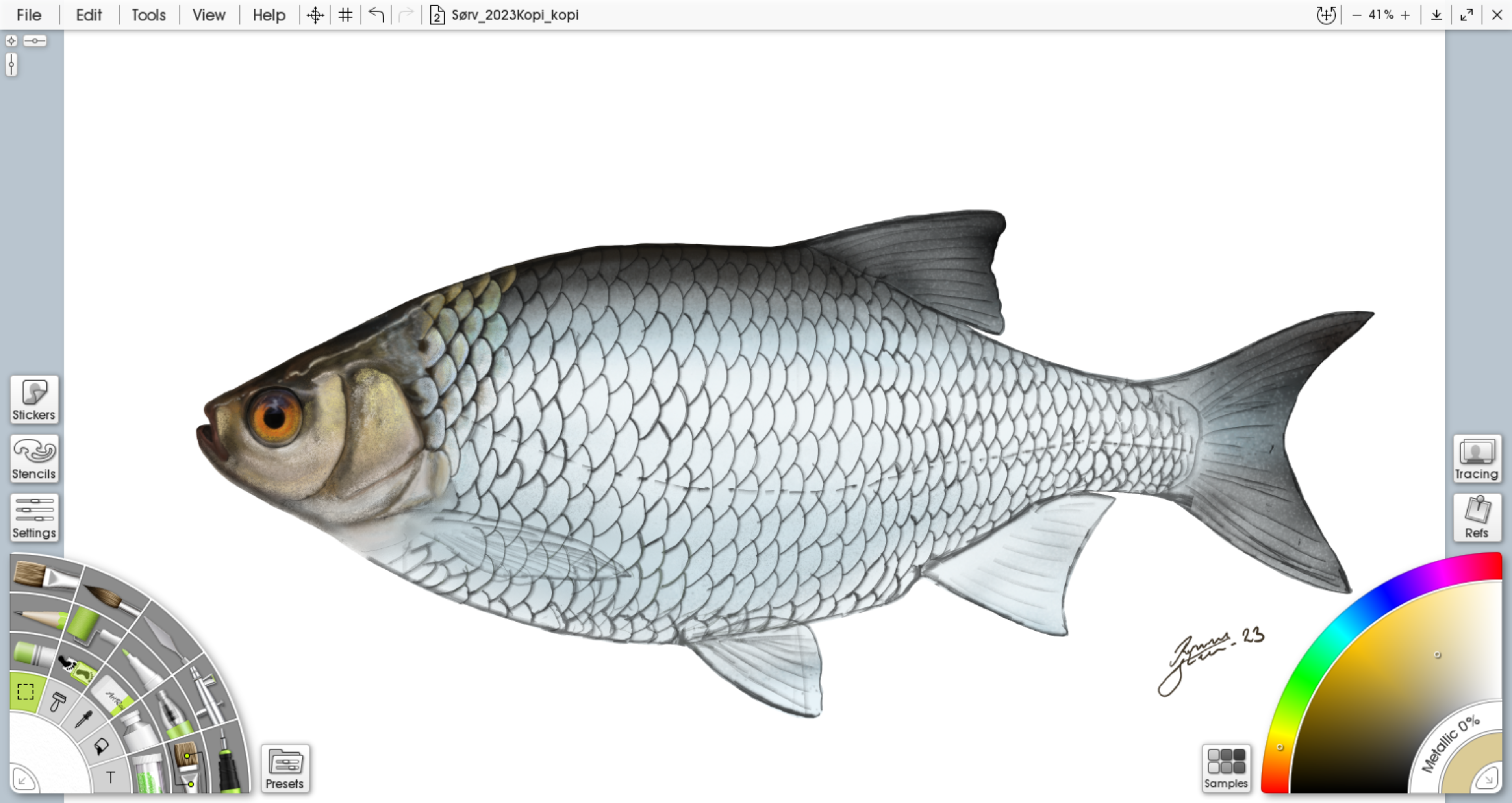 Egendefinert illustrasjon 3